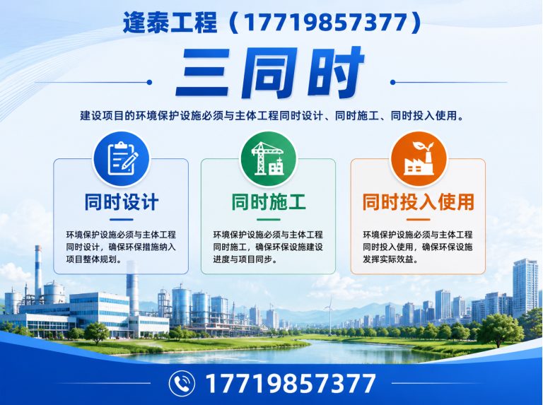管城回族区环评展示图